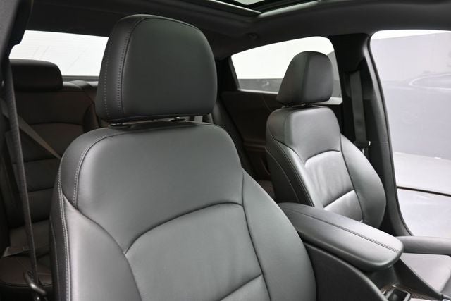 2022 Chevrolet Malibu Premier