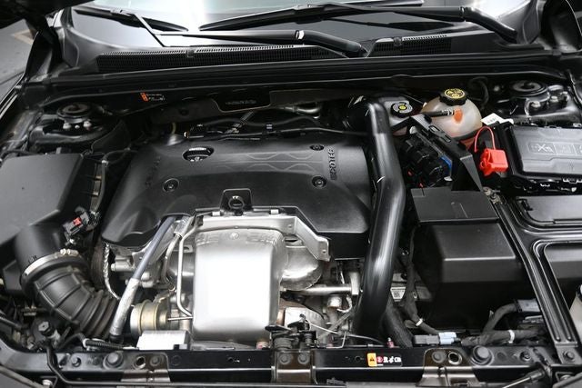2022 Chevrolet Malibu Premier
