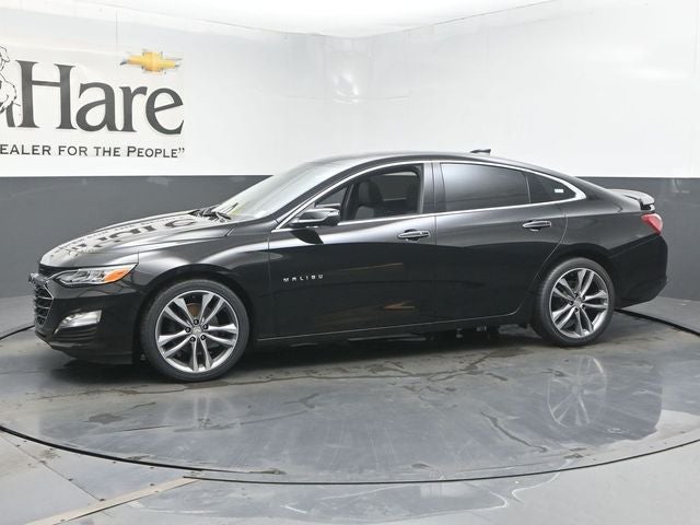 2022 Chevrolet Malibu Premier