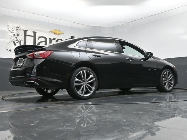 2022 Chevrolet Malibu Premier