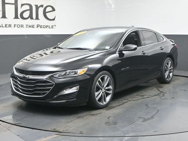 2022 Chevrolet Malibu Premier