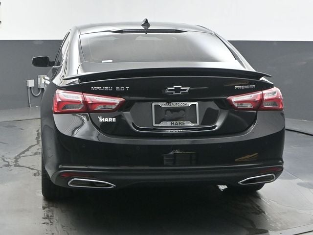 2022 Chevrolet Malibu Premier
