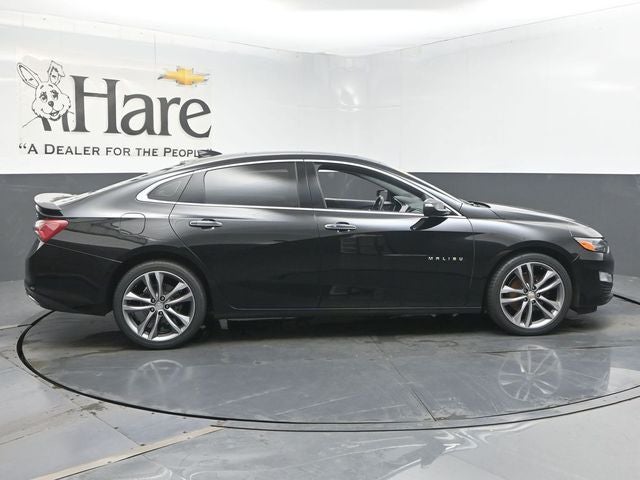 2022 Chevrolet Malibu Premier