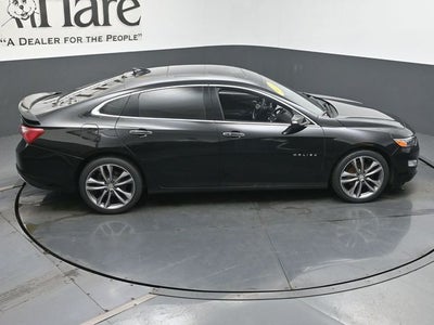 2022 Chevrolet Malibu Premier