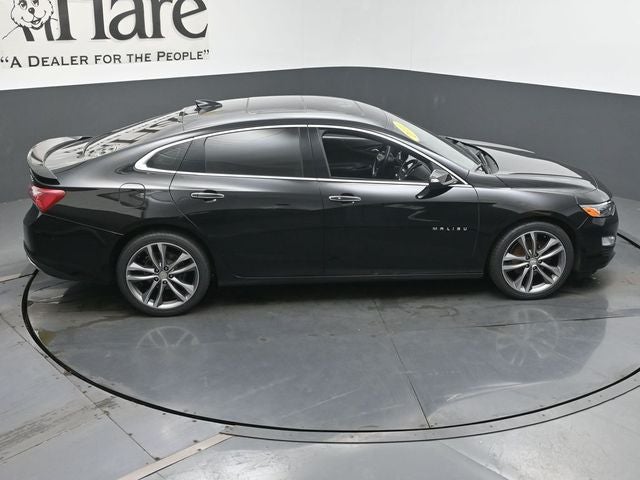 2022 Chevrolet Malibu Premier