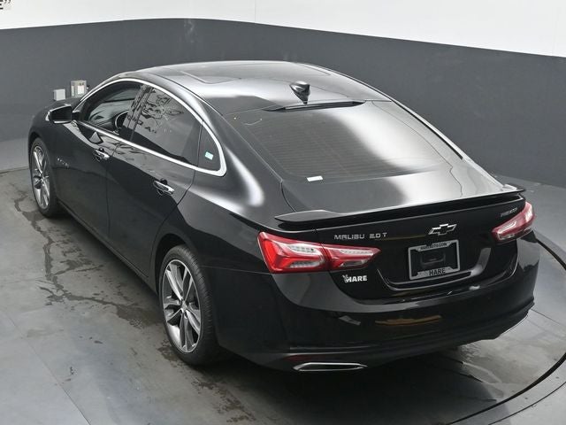 2022 Chevrolet Malibu Premier