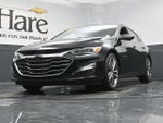2022 Chevrolet Malibu Premier