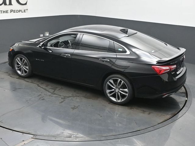 2022 Chevrolet Malibu Premier