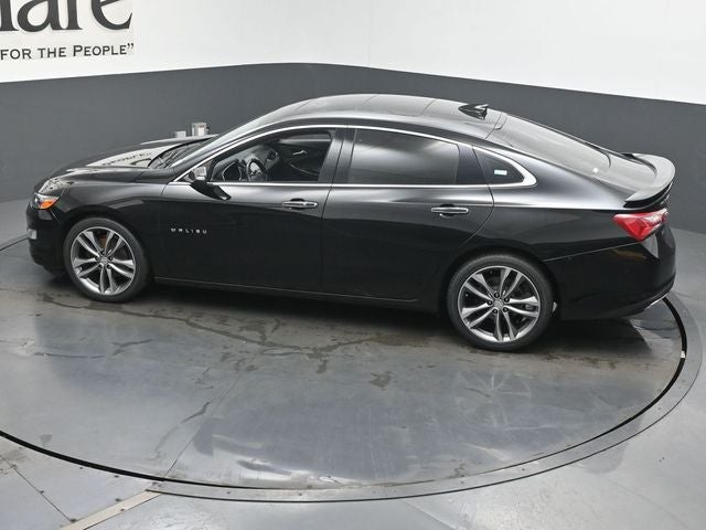 2022 Chevrolet Malibu Premier