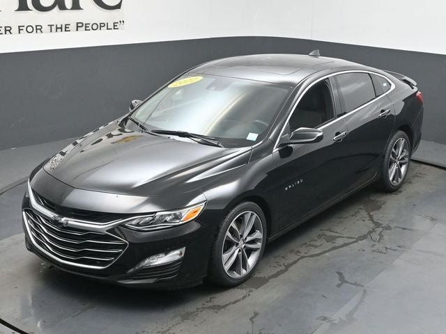 2022 Chevrolet Malibu Premier