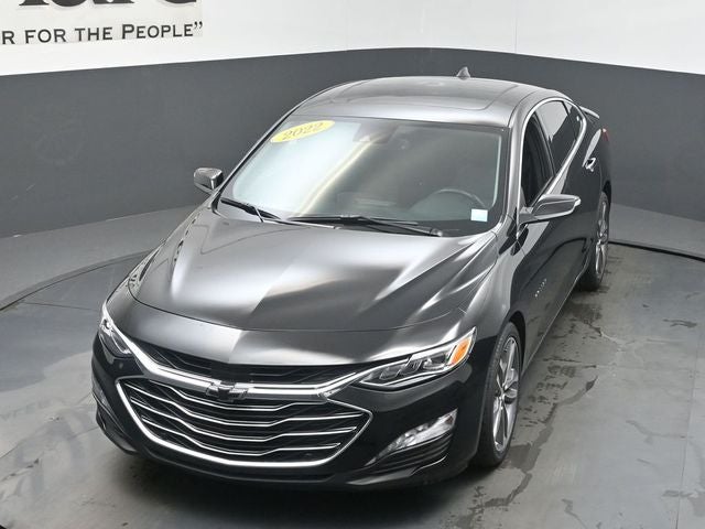 2022 Chevrolet Malibu Premier