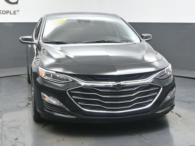 2022 Chevrolet Malibu Premier