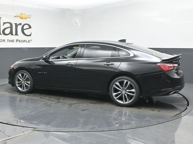 2022 Chevrolet Malibu Premier