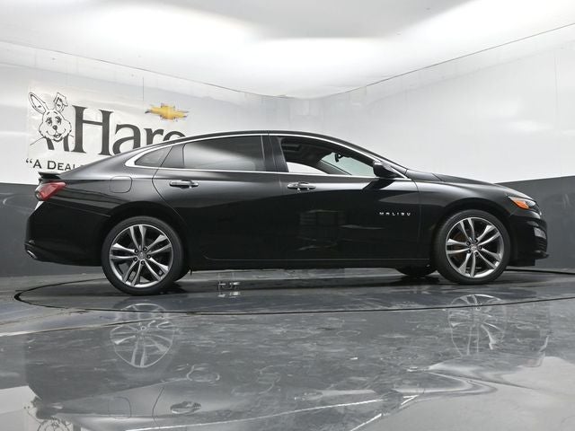 2022 Chevrolet Malibu Premier