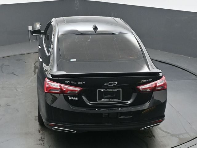 2022 Chevrolet Malibu Premier