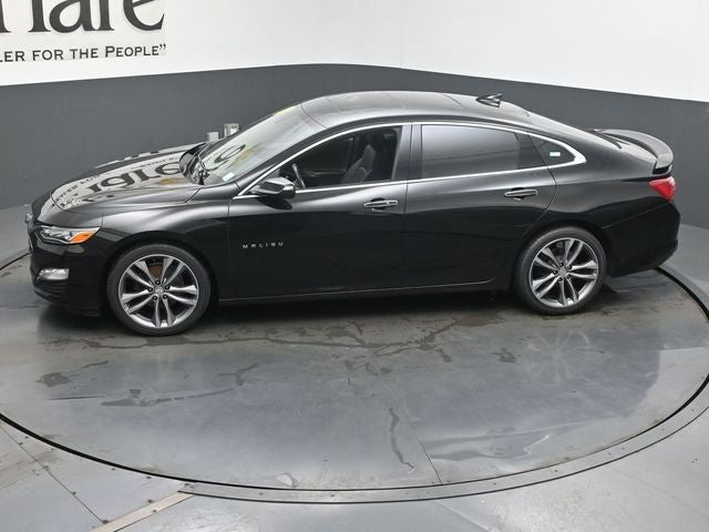 2022 Chevrolet Malibu Premier