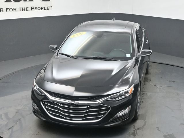 2022 Chevrolet Malibu Premier