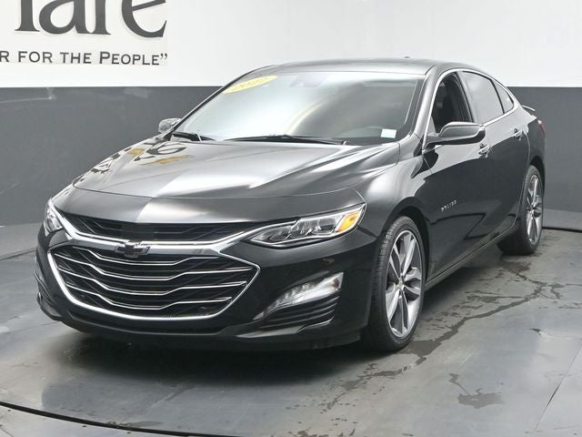 2022 Chevrolet Malibu Premier