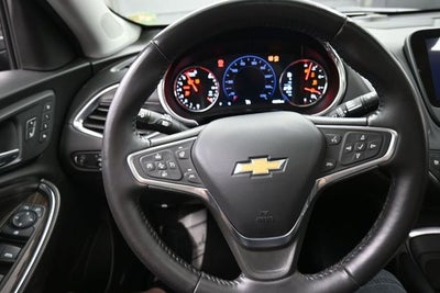 2022 Chevrolet Malibu Premier
