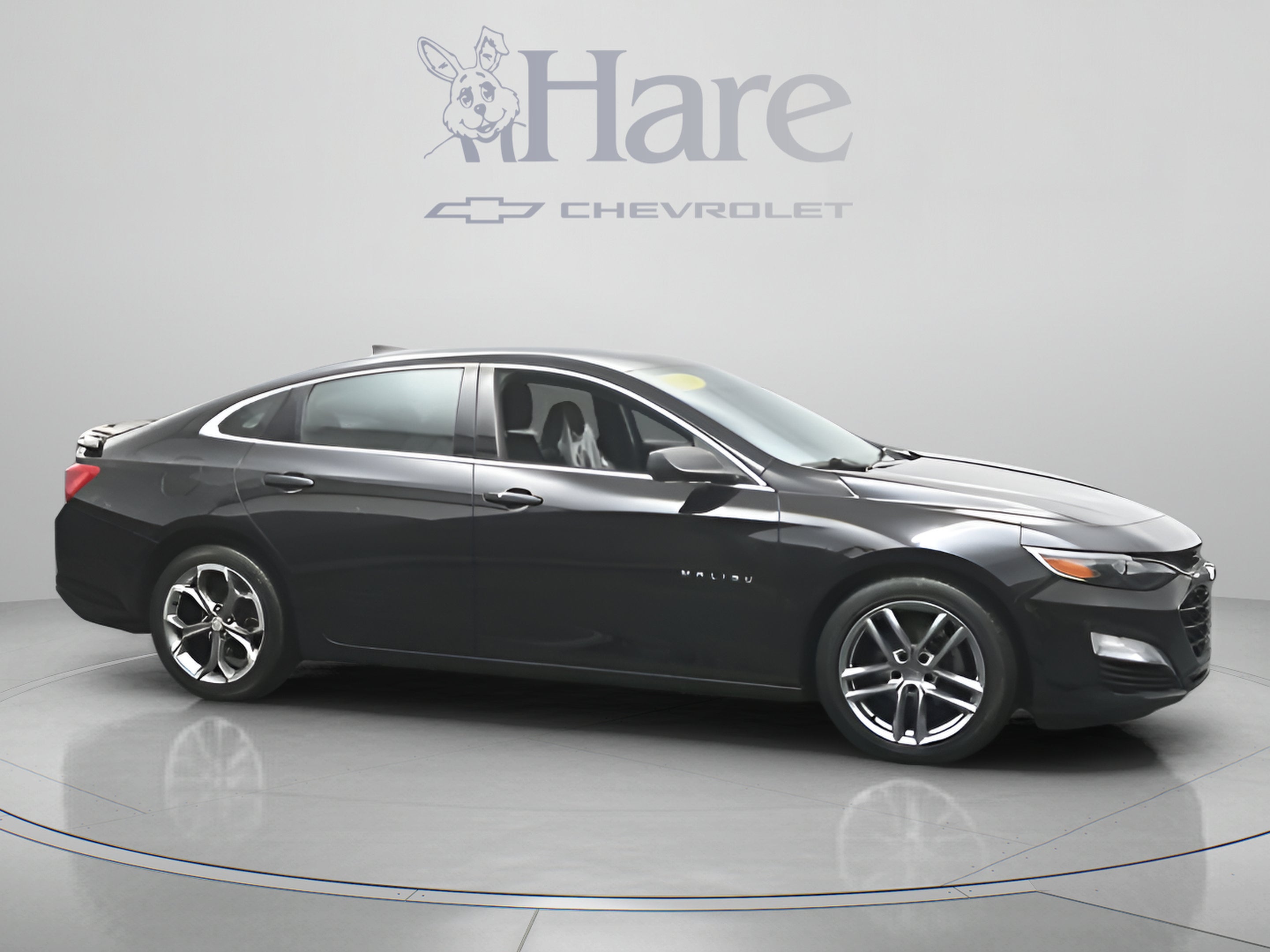 2019 Chevrolet Malibu RS