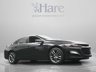 2019 Chevrolet Malibu RS