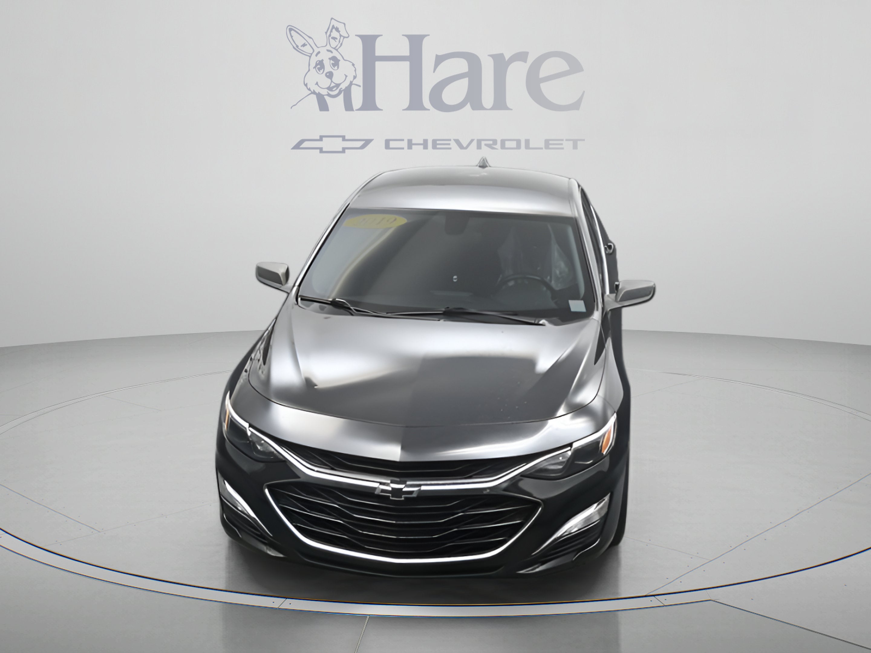 2019 Chevrolet Malibu RS