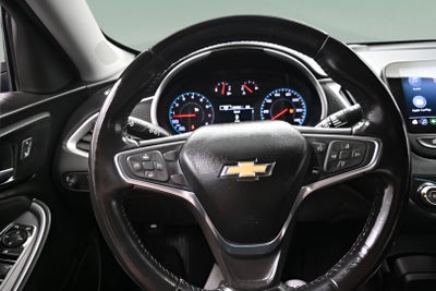 2019 Chevrolet Malibu RS