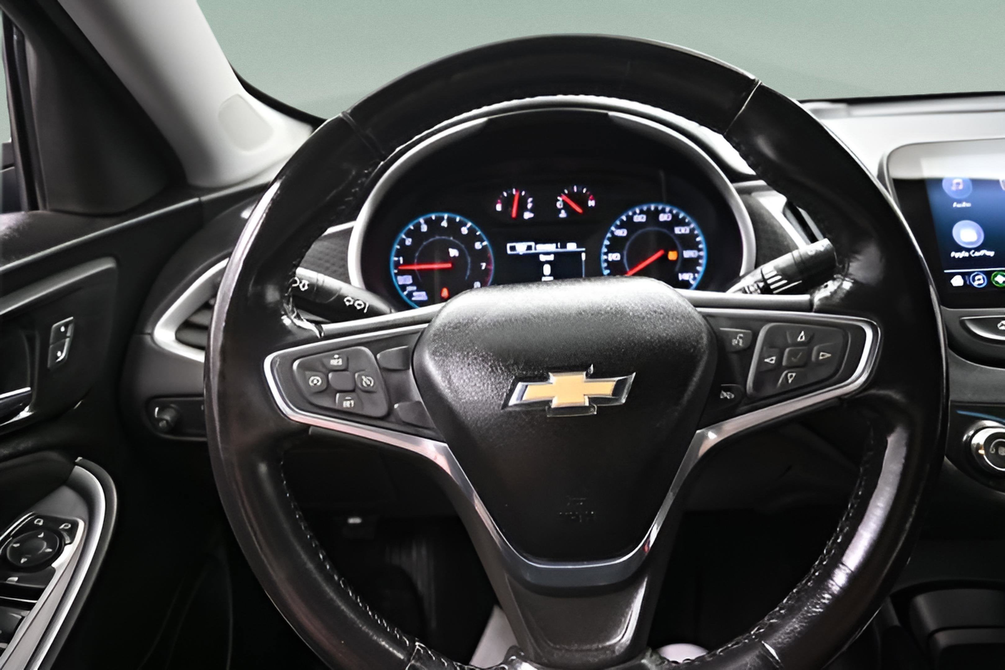 2019 Chevrolet Malibu RS