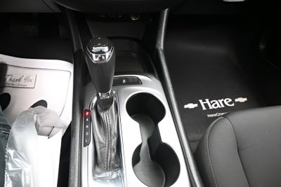 2019 Chevrolet Malibu RS