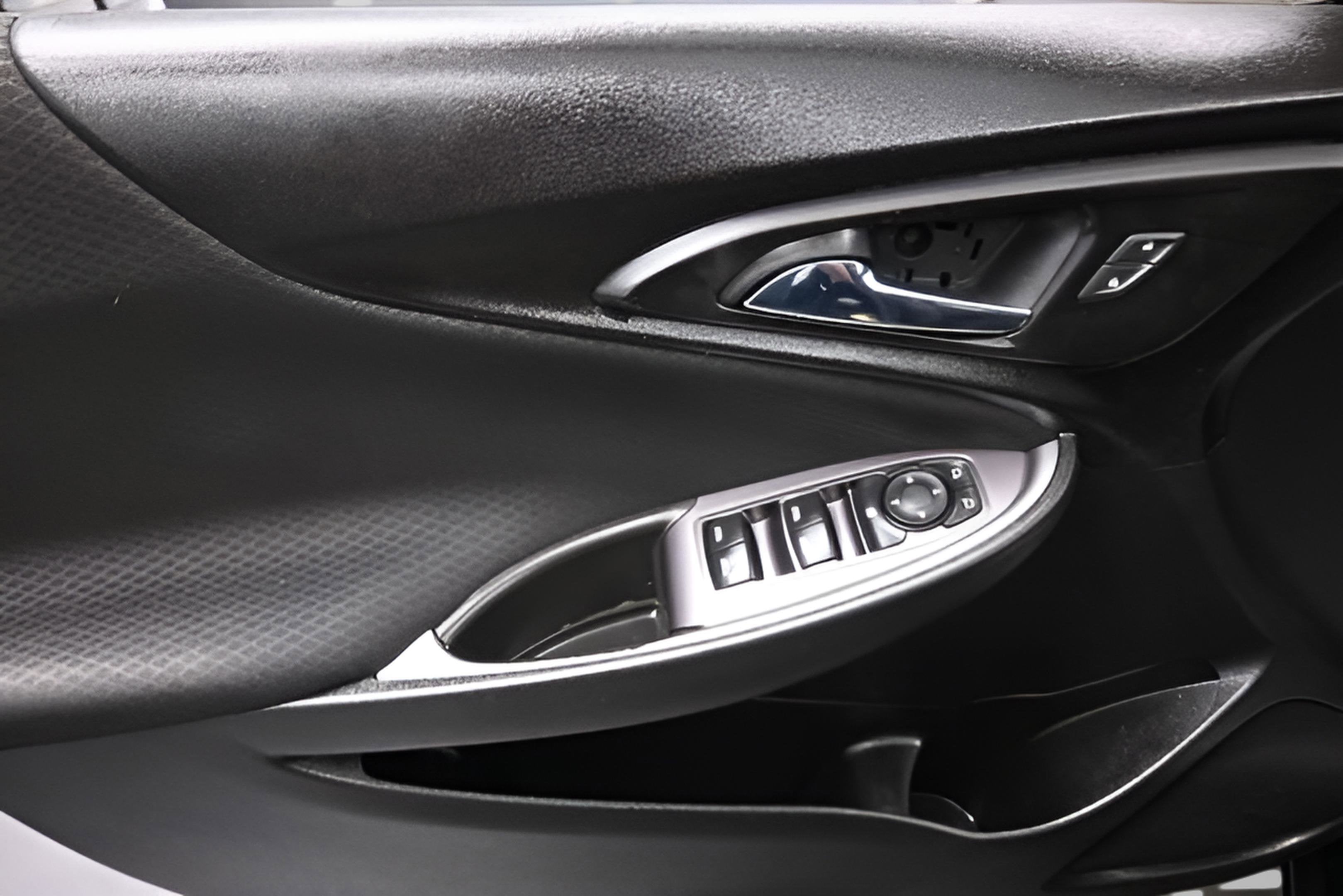 2019 Chevrolet Malibu RS