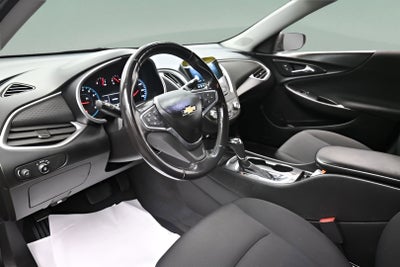 2019 Chevrolet Malibu RS