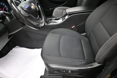2019 Chevrolet Malibu RS