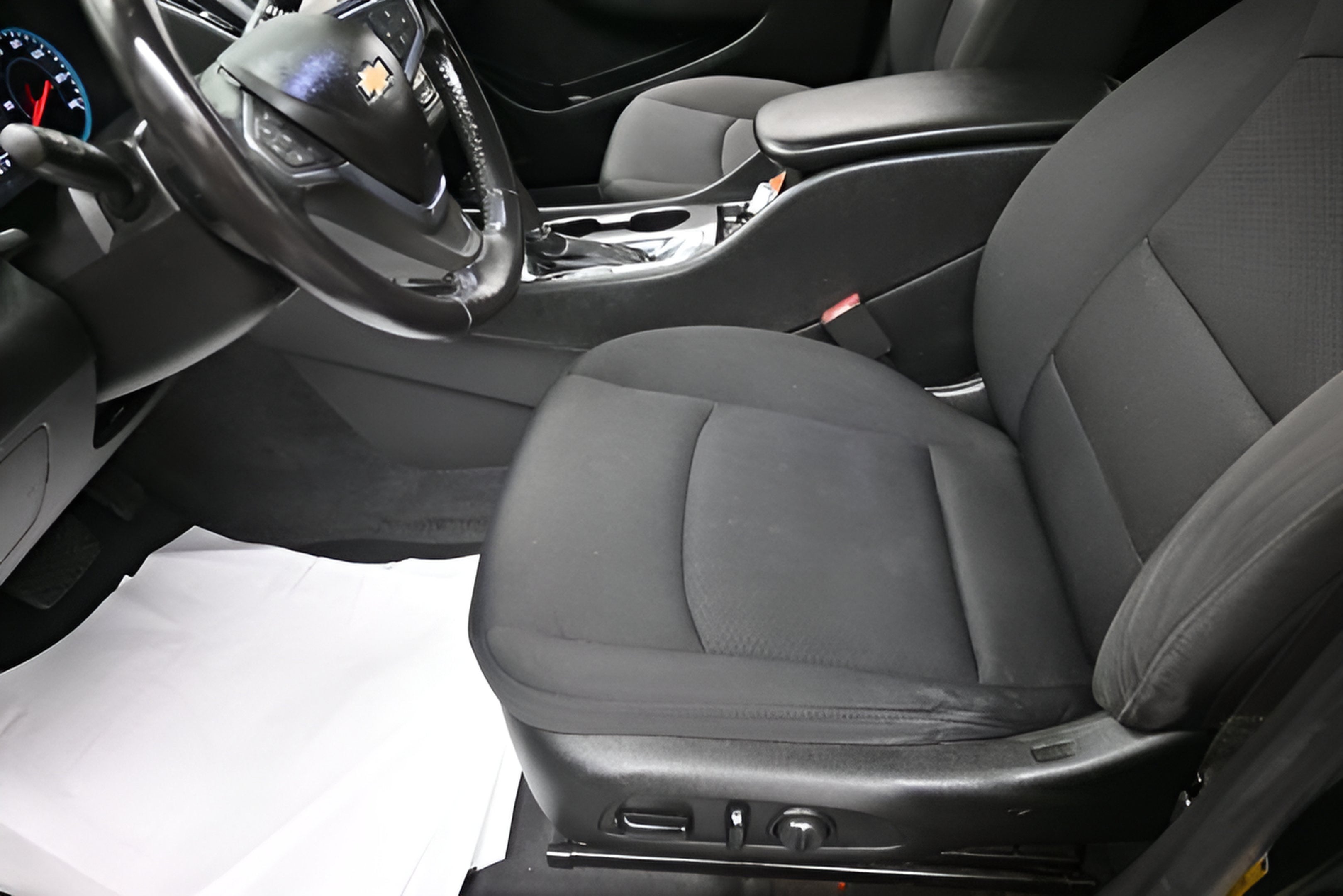 2019 Chevrolet Malibu RS