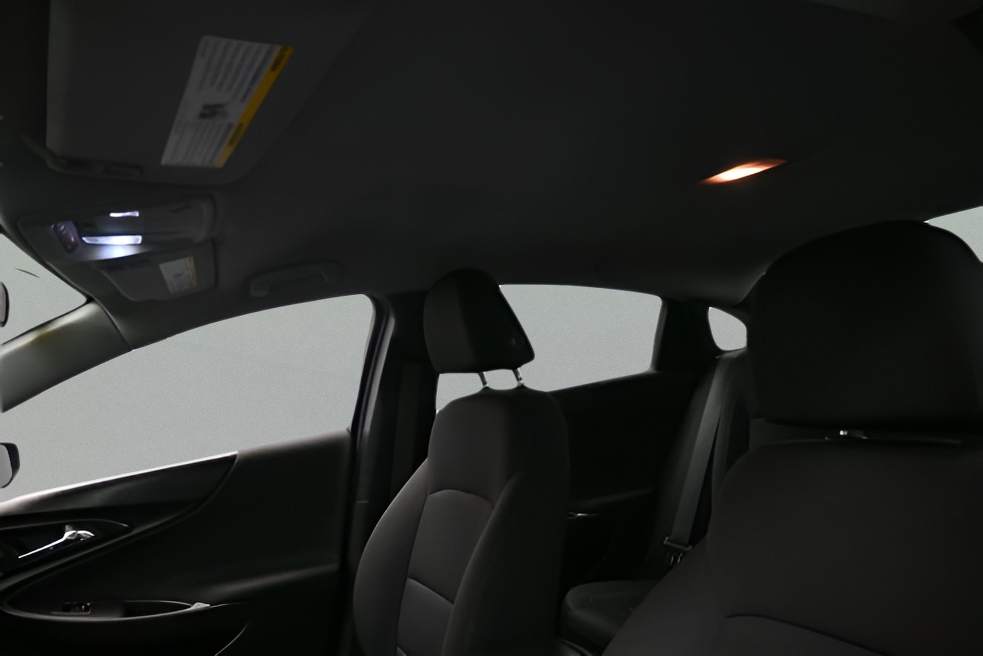 2019 Chevrolet Malibu RS