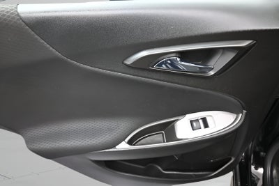 2019 Chevrolet Malibu RS