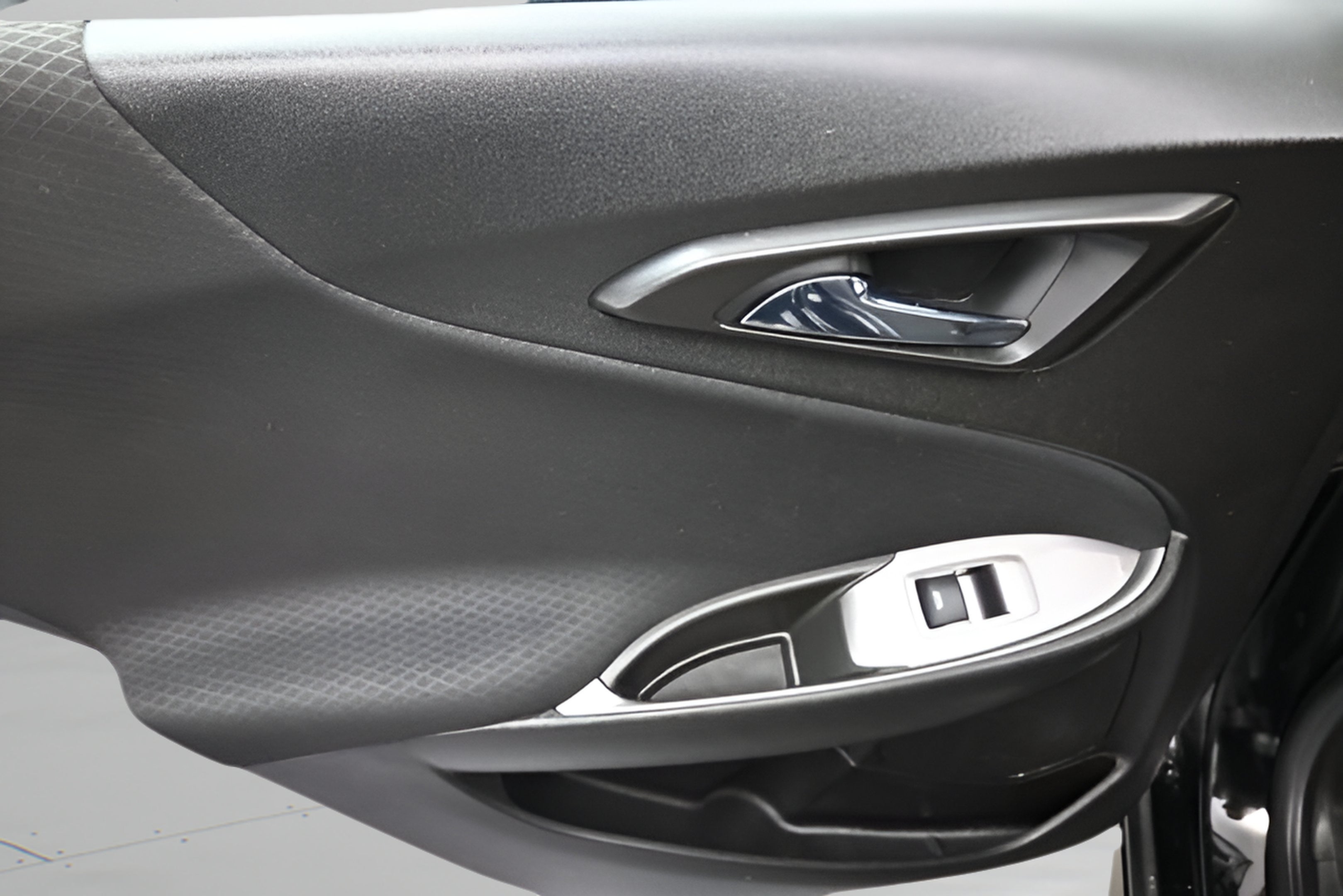 2019 Chevrolet Malibu RS
