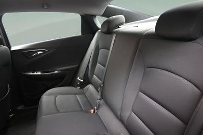 2019 Chevrolet Malibu RS