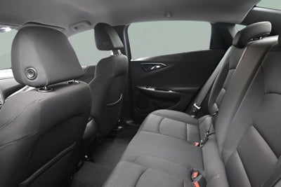 2019 Chevrolet Malibu RS