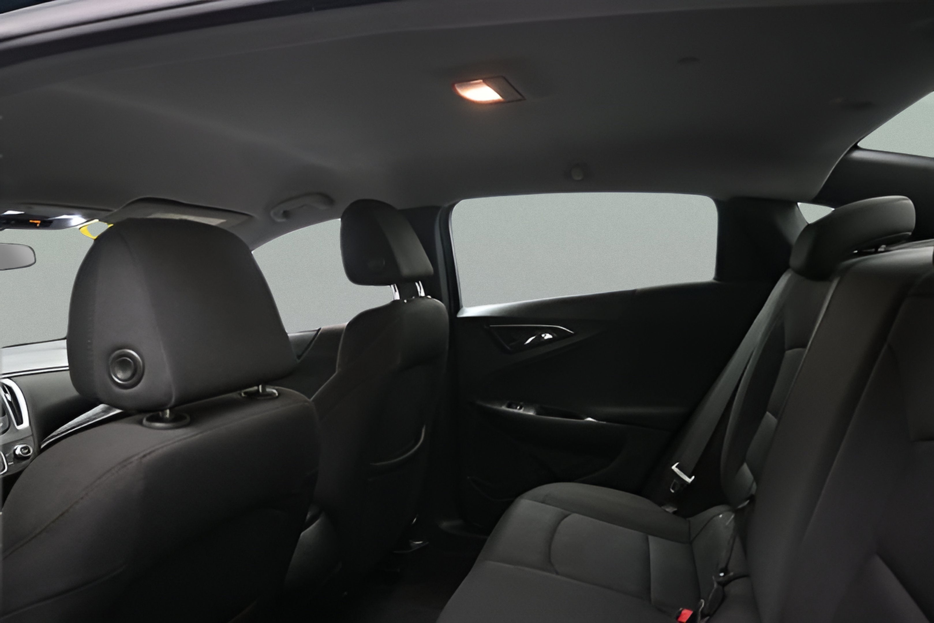 2019 Chevrolet Malibu RS