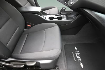 2019 Chevrolet Malibu RS