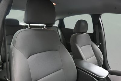 2019 Chevrolet Malibu RS
