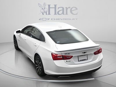 2023 Chevrolet Malibu RS