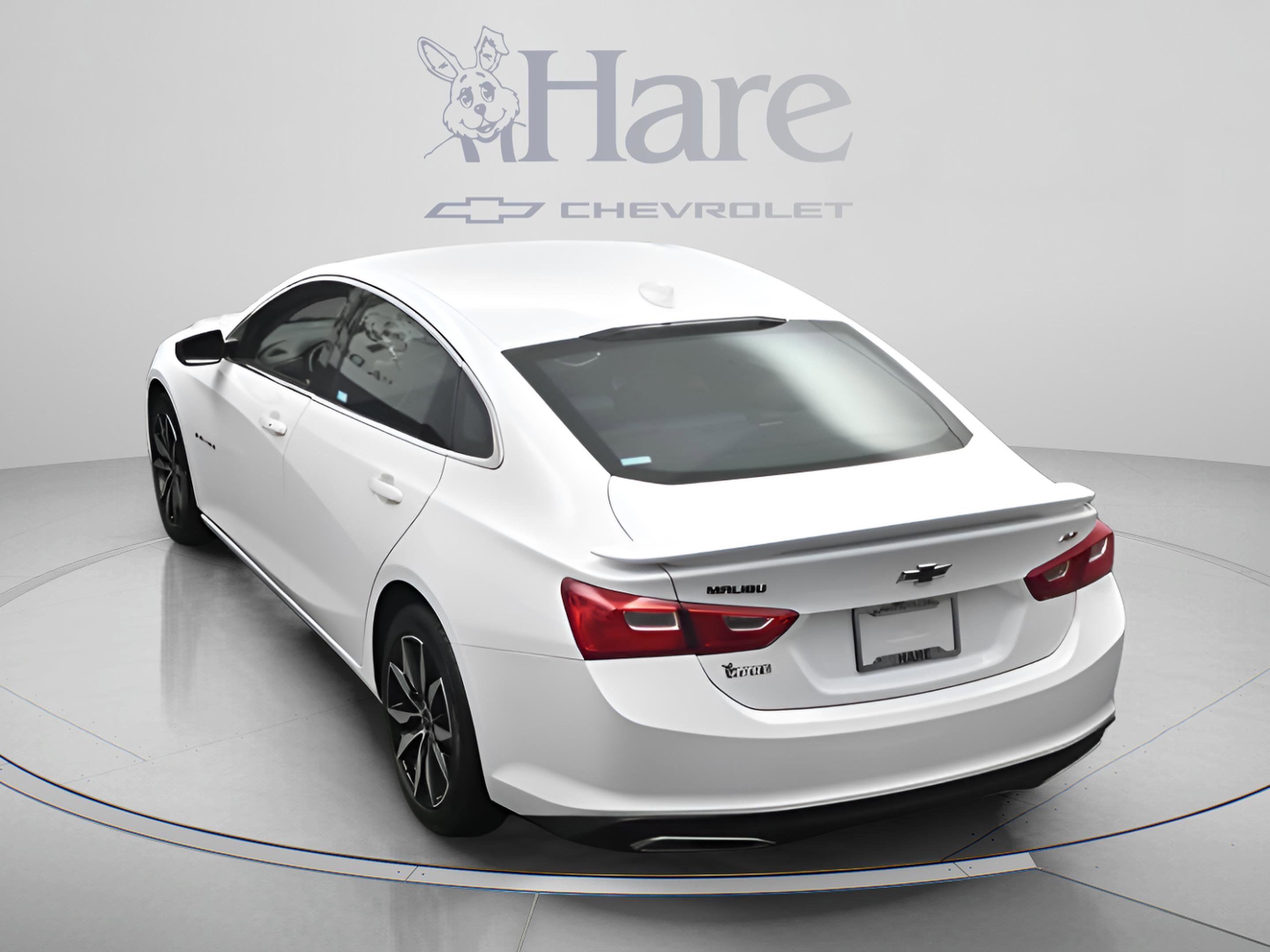 2023 Chevrolet Malibu RS