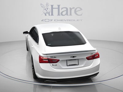 2023 Chevrolet Malibu RS