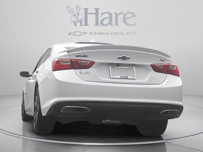2023 Chevrolet Malibu RS