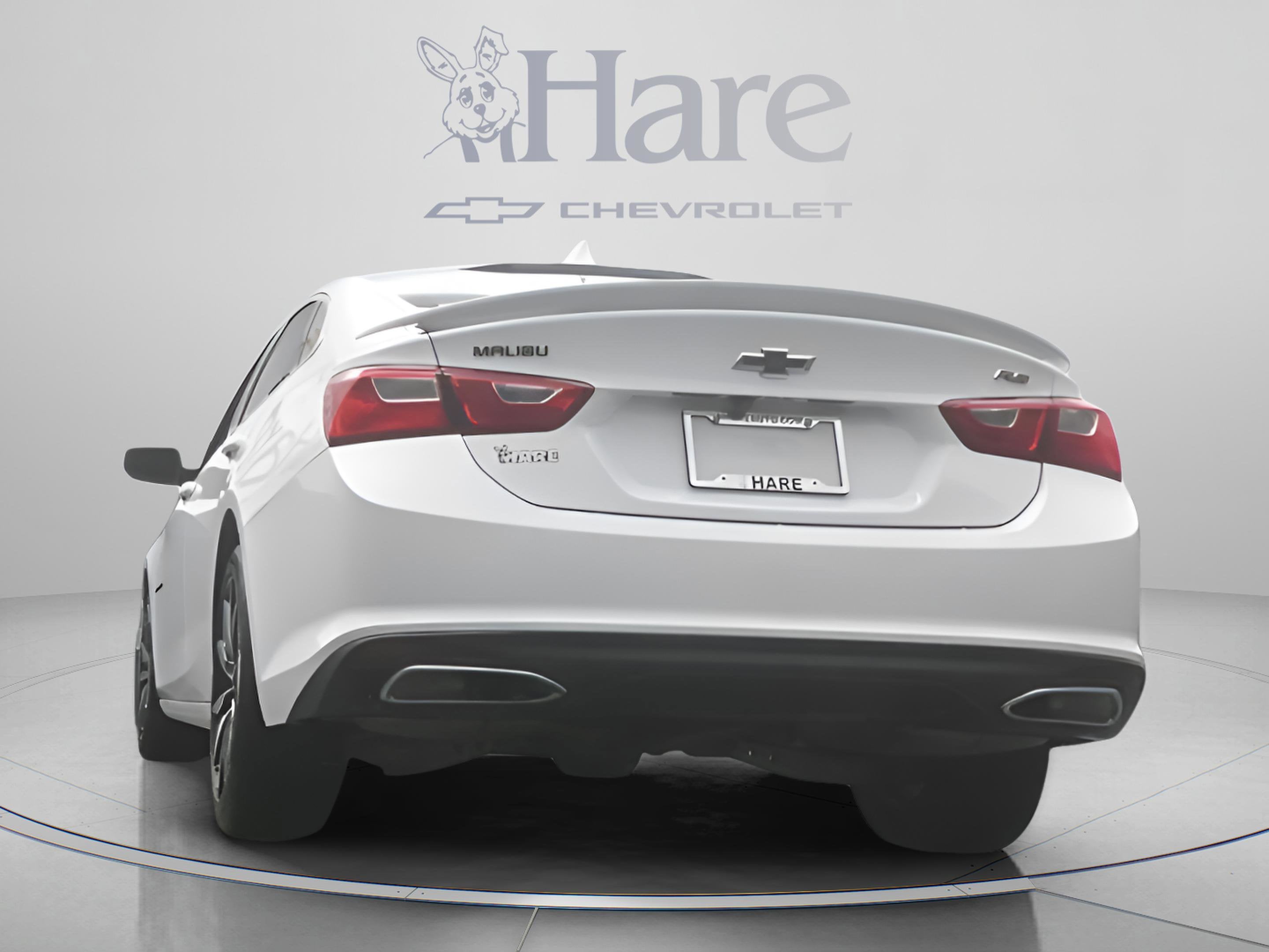 2023 Chevrolet Malibu RS