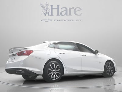 2023 Chevrolet Malibu RS