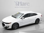 2023 Chevrolet Malibu RS