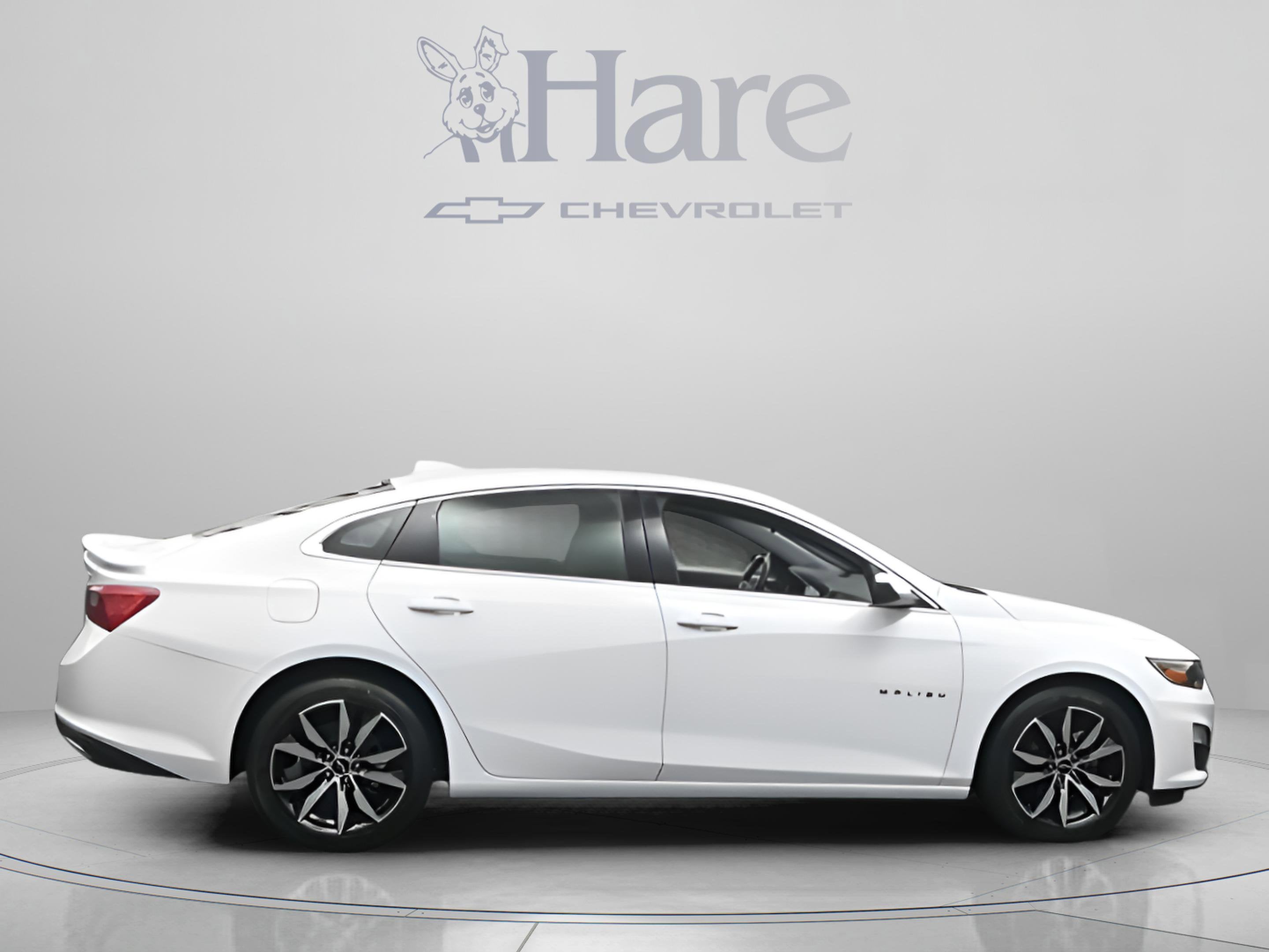 2023 Chevrolet Malibu RS
