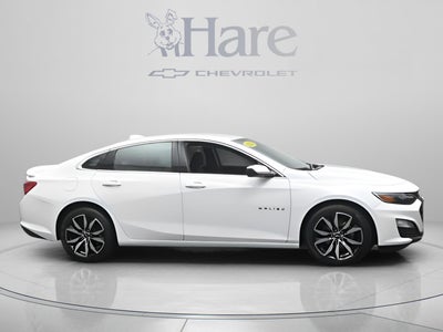 2023 Chevrolet Malibu RS